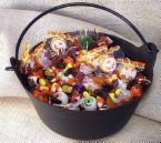 Halloween Candy - When is to old