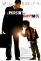 The Pursuit of Happyness - I so love this movie..