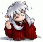inuyasha - cartoon