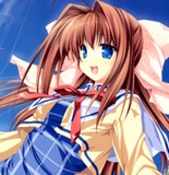 cartoon girl 2 - cartoon