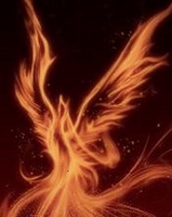 mystery fire  - mystery fire