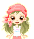 cartoon girl 3 - cartoon girl