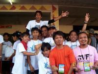 Maa youth YDC. - 3rd Davao City wide youth congress.