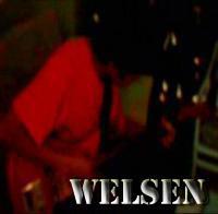 Welsen - Welsen...writing songs.