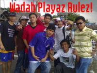Wadab Playaz - the Wadab Playaz...