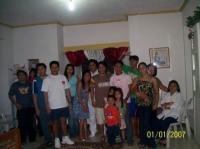 Relatives - ...cousins.