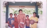 Montaña Pawnshop - with Ayson Desiderio at Playsite Maa Davao City.