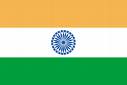 india - Flag of India