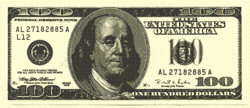 100bucks - 100 dollar bill