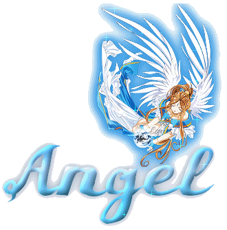 Angels - Guardian Angel