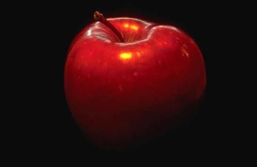 Apples - Red Apple