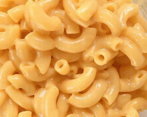 Pasta - Macaroni