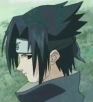 Anime - Naruto