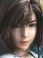 Yuna - Final Fantasy