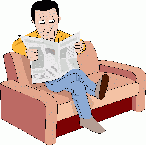 reading - pic of reading