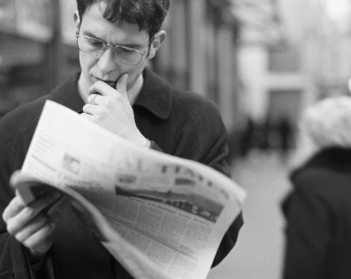 reading - pic of reading
