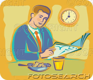 reading - pic of reading