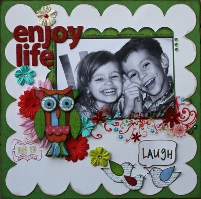 Life - About Life