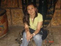 me - feel tired...