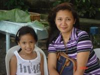 my niece - she's so cute....