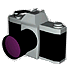 camera - grate for taking pictures