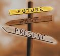 Past, Present & Future - All neccessities for a good life!