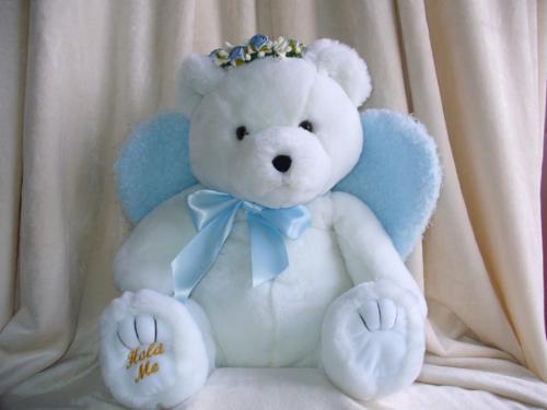 Teddy Bear Angel collectors - Teddy Bear Angel collections