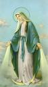 virgin mary - the virgin mary