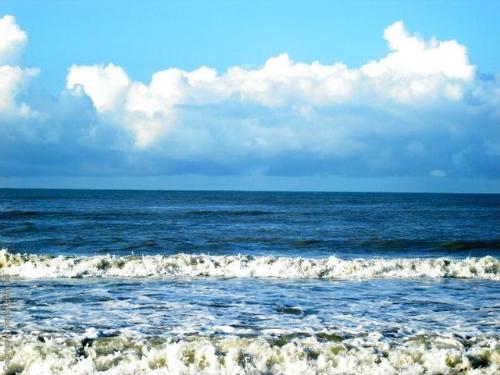 Cox's bazar - cox's bazar