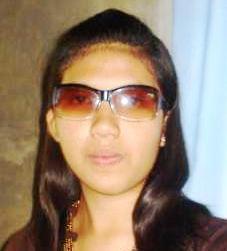 Hello every one... - This photo is taken last month.. i wear sun glass at that pic.. cause i have sore eyes... hehehe
