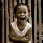 laughter ... - Is laughter still the best medicine?. ? What do you think? 
