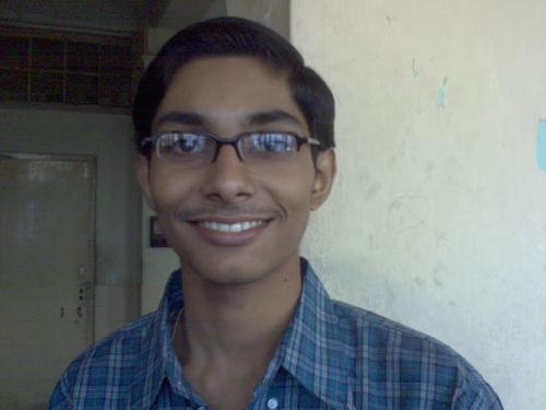 friends - Sohom Roy, Q & A