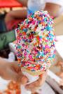 ice - Ice Cream from Spumoni Gardens
