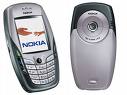 nokia 6600 - nokia