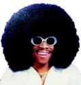Afro on a man -  This is a pic of a man with an afro. I decided to add this on to the discussion of hair.   It seems that the afro is somewhat outdated these days so I thought I would just add this picture for fun.