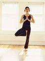 yoga  - yoga pose