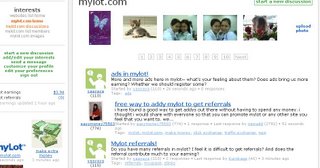 mylot - About mylot