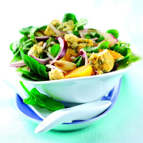 salad - About salad