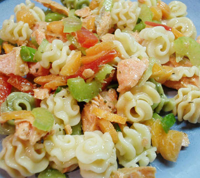 salad - About salad