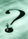 Questions - question mark