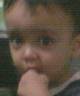 My Nephew - Youngest Son of My younger sister. He is so cute