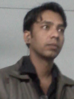 Me - Its again me.