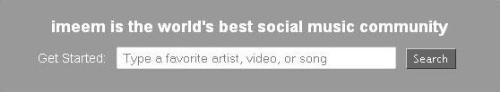 haha, - world's best social music community ^____^