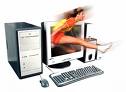 computer - computer is a very fasting growing technology