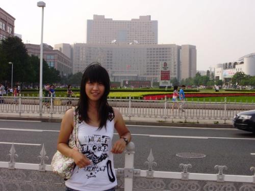 travel - qingdao province is a good city which has a perfect environment.