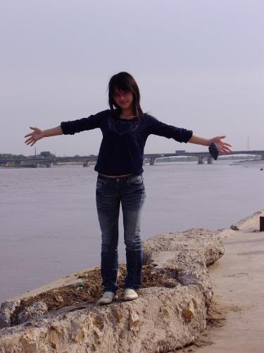 hometown - my hometown where my happy childhood was recorded!