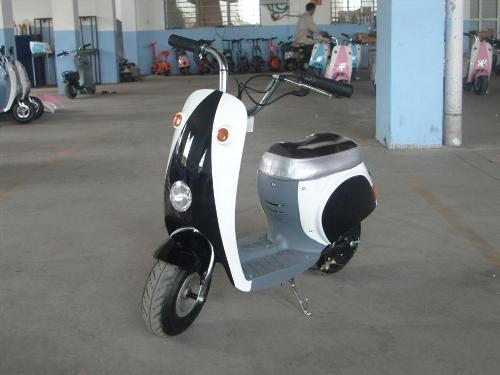 mini electric scooter - mini electric scttoer, who wants to buy? please contact me.