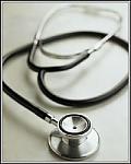 stethoscope - stethoscope is used for all medical settings