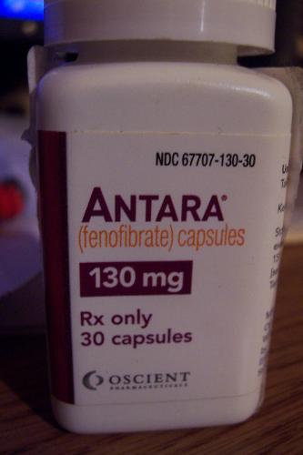 Antara is Worse than the Problem!!! - Doctors want to give this med to children as young as 8 years old. Side effects include:   Severe allergic reactions (rash; hives; itching; difficulty breathing; tightness in the chest; swelling of the mouth, face, lips, or tongue); chills or sore throat; dark urine; fever; muscle pain, tenderness, or weakness; pale stools; red, swollen, blistered or peeling skin; severe or persistent nausea, vomiting, or stomach pain; unusual bruising or bleeding; yellowing of the skin or eyes, inflammation in lungs caused by allergic reaction, Hepatitis caused by drugs, Gallstones, acute inflammation of the pancreas (extremely painful), serious muscle tissue damage, muscle weakness, muscle pain, muscle inflammation, irreversible muscular atrophy (muscles lose strength that may never come back), decreased blood platelets, deficiency of Granulocytes (a Type of White Blood Cell), can also cause an elevation in liver enzymes (it’s killing the liver you can’t live without).   Do you really want to do this to your child???