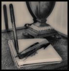 Lets Write - Follow your heart